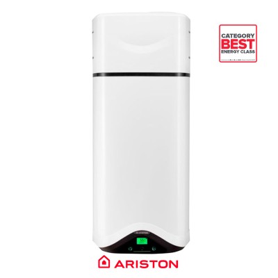 Bomba de calor ACS Ariston Nuos Evo A+ 80